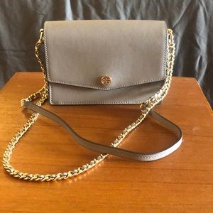 Tory Burch Robinson mini